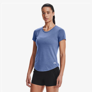 Under Armour Tricou Streaker SS 