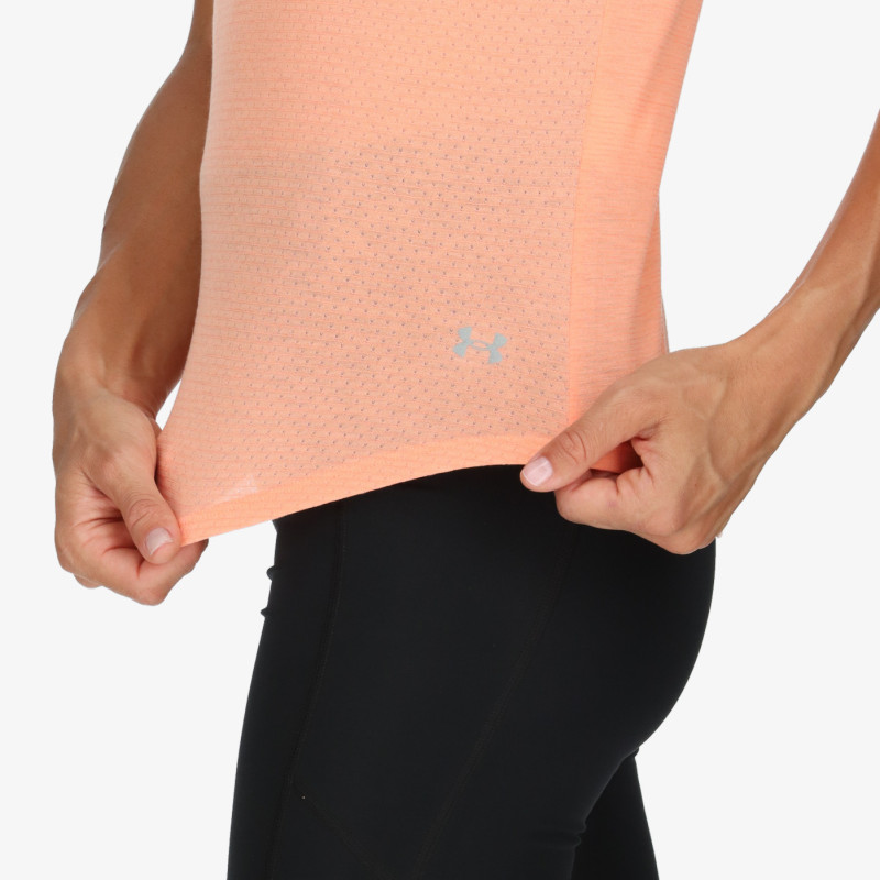 Under Armour Tricou UA Streaker SS 