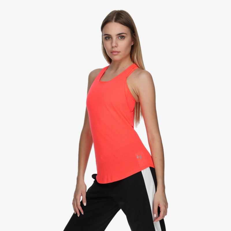 Under Armour Tricou fara maneci UA Streaker Tank 