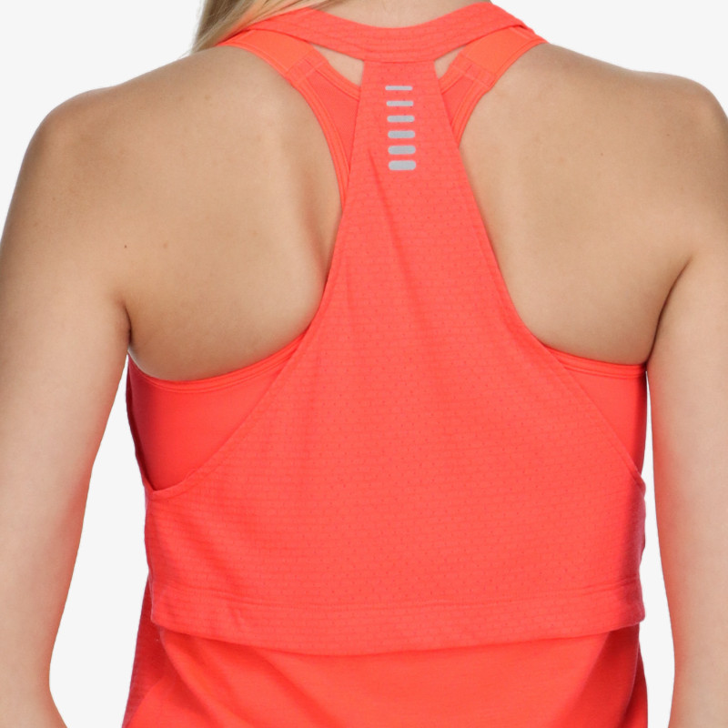 Under Armour Tricou fara maneci UA Streaker Tank 