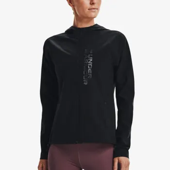 UNDER ARMOUR Geaca de ploaie Women's OutRun The Storm Jacket 