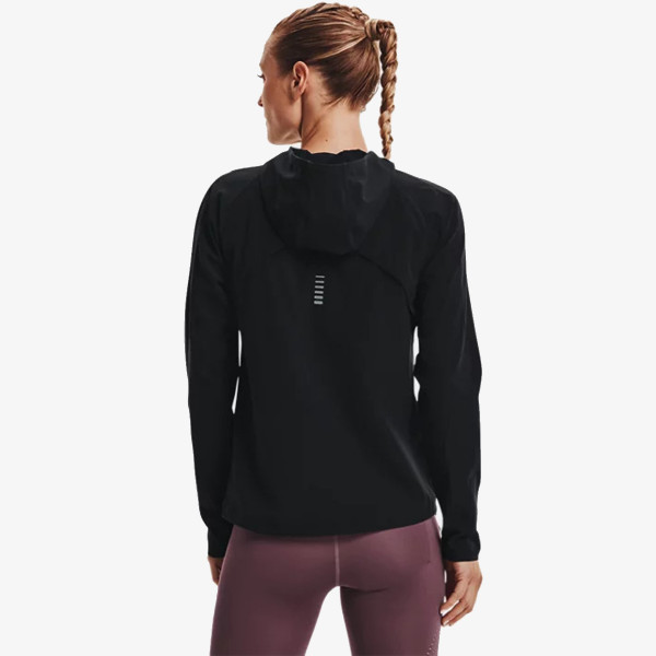 Under Armour Geaca de ploaie OUT RUN THE STORM 