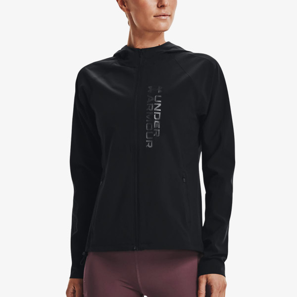 Under Armour Geaca de ploaie OUT RUN THE STORM 