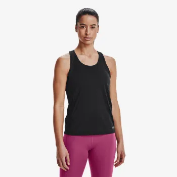 UNDER ARMOUR Tricou fara maneci Fly By 