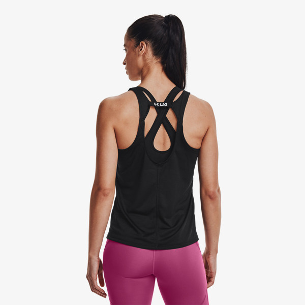 Under Armour Tricou fara maneci Fly By 