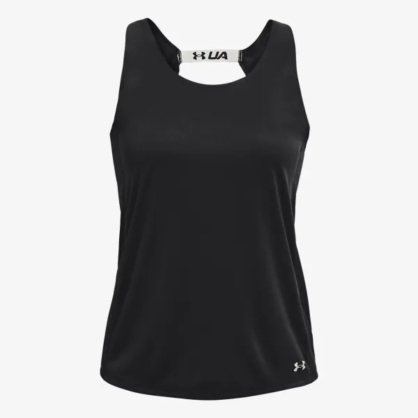 UNDER ARMOUR Tricou fara maneci UA Fly By Tank 