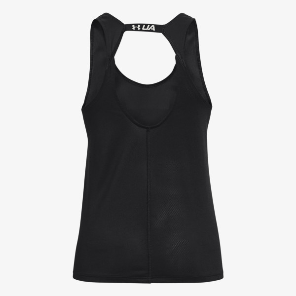 Under Armour Tricou fara maneci Fly By 