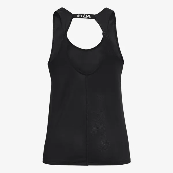UNDER ARMOUR Tricou fara maneci UA Fly By Tank 