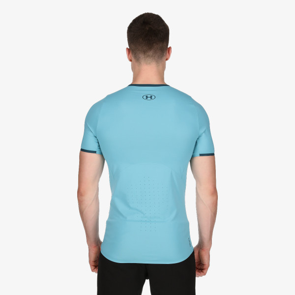 Under Armour Tricou UA HG IsoChill Perforated SS 