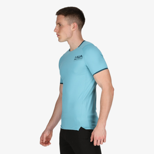 Under Armour Tricou UA HG IsoChill Perforated SS 