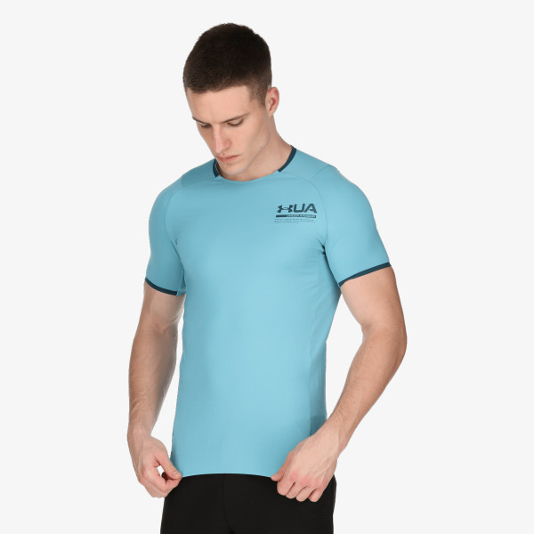Under Armour Tricou UA HG IsoChill Perforated SS 