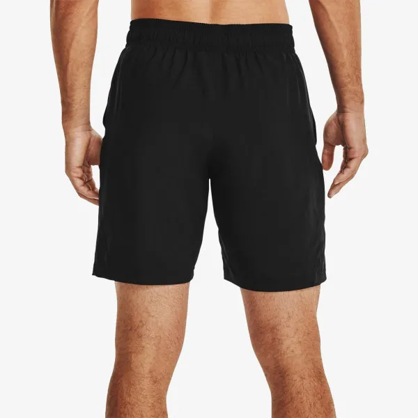UNDER ARMOUR Pantaloni scurti Woven Graphic Wordmark 
