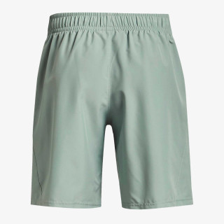 Under Armour Pantaloni scurti Men's Woven Graphic Wordmark Shorts 