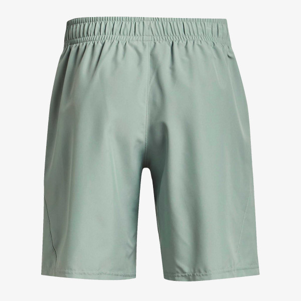 Under Armour Pantaloni scurti Men's Woven Graphic Wordmark Shorts 