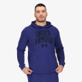 Under Armour Hanorac RIVAL TERRY COLLEGIATE 