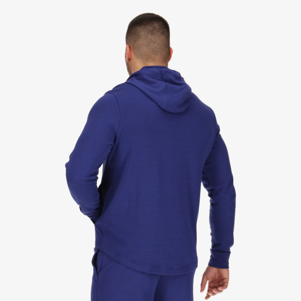 Under Armour Hanorac RIVAL TERRY COLLEGIATE 