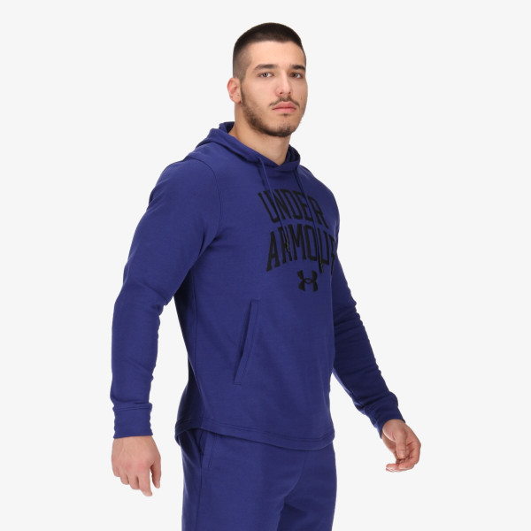 Under Armour Hanorac RIVAL TERRY COLLEGIATE 