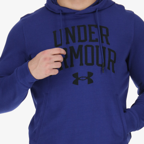 Under Armour Hanorac RIVAL TERRY COLLEGIATE 