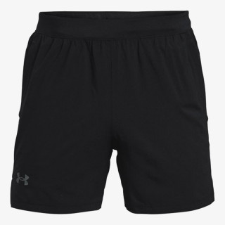 Under Armour Pantaloni scurti LAUNCH 5'' 