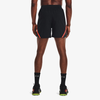 UNDER ARMOUR Pantaloni scurti UA Launch SW 5'' Short