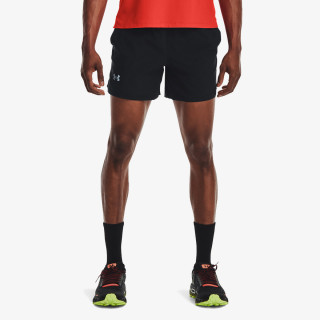 UNDER ARMOUR Pantaloni scurti UA Launch SW 5'' Short