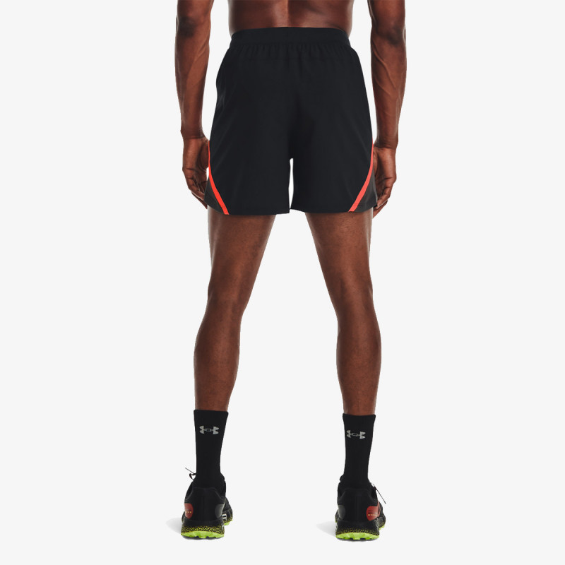 UNDER ARMOUR Pantaloni scurti UA Launch SW 5'' Short