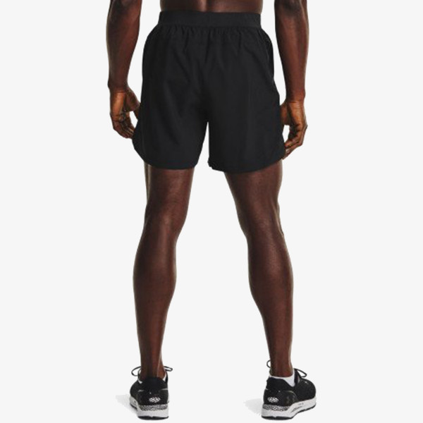 Under Armour Pantaloni scurti UA LAUNCH 7'' SHORT 