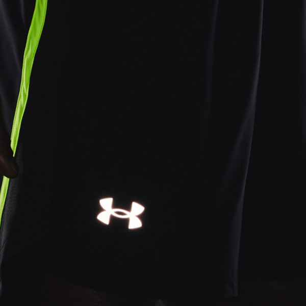 Under Armour Pantaloni scurti Launch Run 