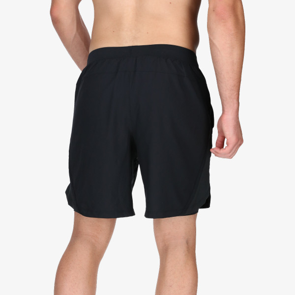 Under Armour Pantaloni scurti UA LAUNCH 7'' 2-IN-1 SHORT 