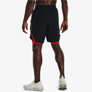 Under Armour Pantaloni scurti Men's Launch Run 2-in-1 Shorts 