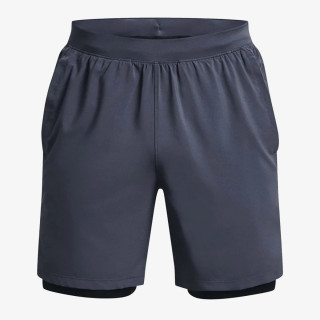 Under Armour Pantaloni scurti LAUNCH 7'' 