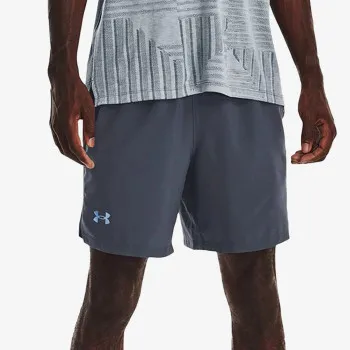 UNDER ARMOUR Pantaloni scurti UA LAUNCH 7'' 2-IN-1 SHORT 