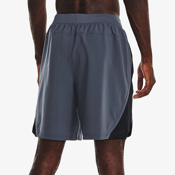 Under Armour Pantaloni scurti LAUNCH 7'' 