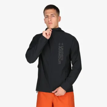 UNDER ARMOUR Geaca de ploaie Men's OutRun The Storm Jacket 