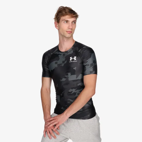 UNDER ARMOUR Tricou Iso-Chill 