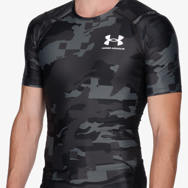 Under Armour Tricou Iso-Chill 