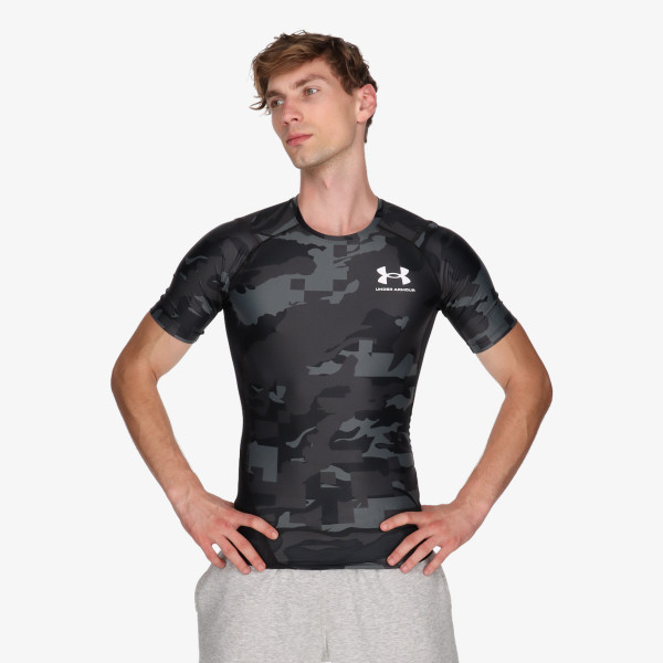 Under Armour Tricou Iso-Chill 