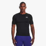 UNDER ARMOUR Tricou HeatGear Short Sleeve 