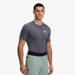 Under Armour Tricou UA HG Armour Comp SS 