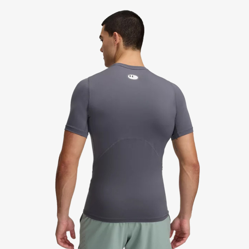 Under Armour Tricou UA HG Armour Comp SS 