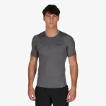 UNDER ARMOUR Tricou UA HG Armour Comp SS 