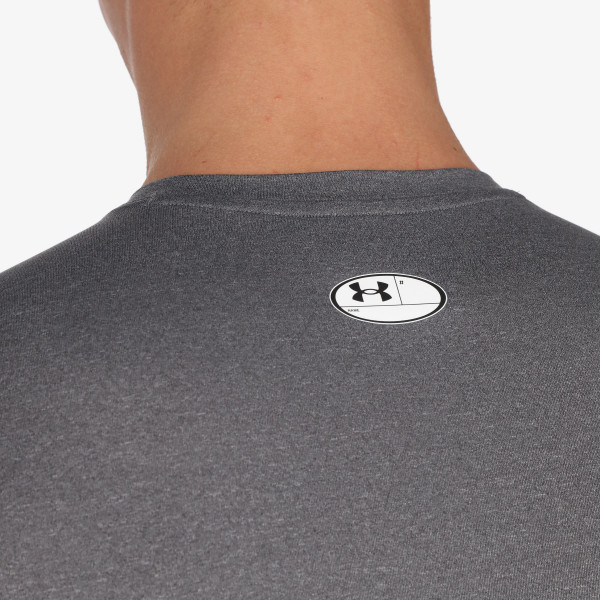 Under Armour Tricou HG Armour 