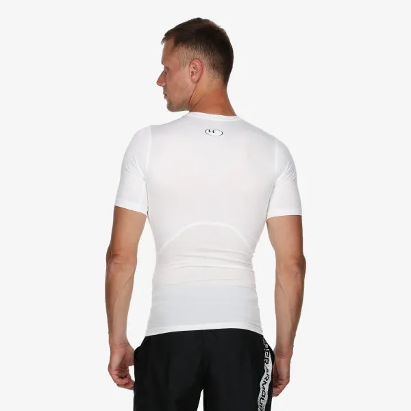 UNDER ARMOUR Tricou UA HG Armour Comp SS 