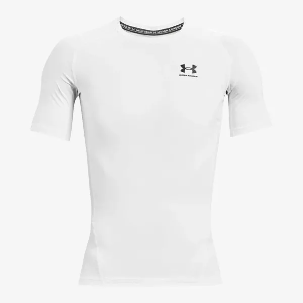 UNDER ARMOUR Tricou UA HG Armour Comp SS 