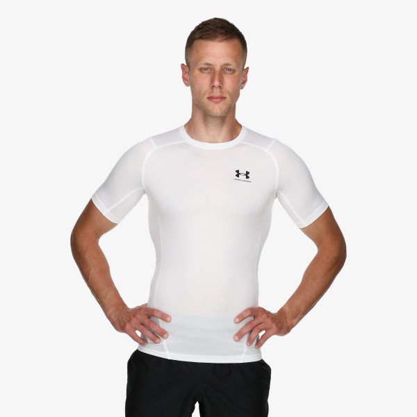 Under Armour Tricou HG Armour 