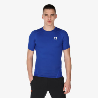 Under Armour Tricou Under Armour UA HG Armour Comp SS 