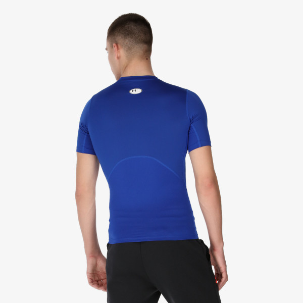 Under Armour Tricou Under Armour UA HG Armour Comp SS 