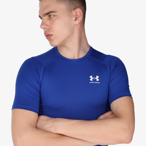 Under Armour Tricou Under Armour UA HG Armour Comp SS 