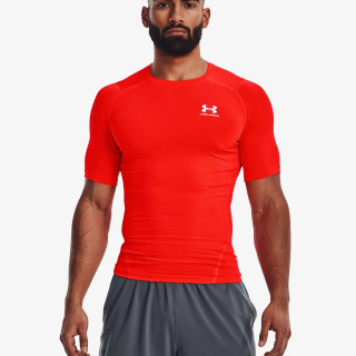 UNDER ARMOUR Tricou HeatGear Short Sleeve 