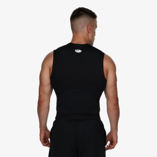 Under Armour Tricou fara maneci HeatGear® 